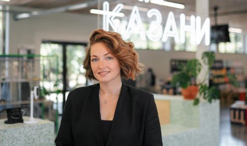Парки Казани: лучшие места для прогулок и отдыха