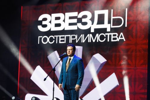 Сотрудники отеля «Ногай» стали призёрами межрегионального фестиваля «Звезды гостеприимства»